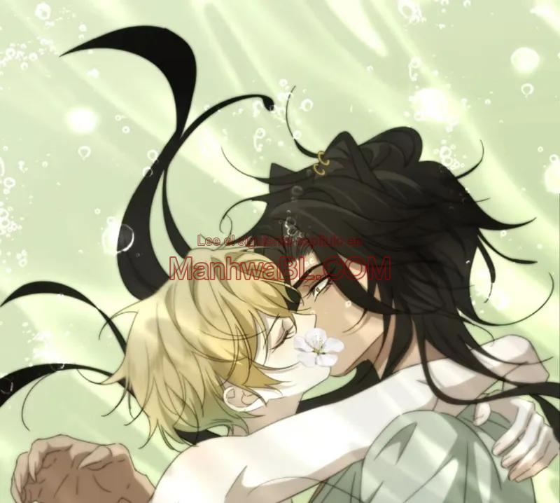 Manhwa BL Español – Leer Yaoi Online Gratis en es.mi2manga.com El príncipe enfermizo es adicto a la pantera negra - Capítulo 12 3 manhwa