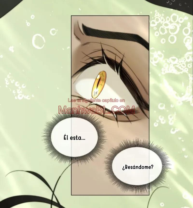 Manhwa BL Español – Leer Yaoi Online Gratis en es.mi2manga.com El príncipe enfermizo es adicto a la pantera negra - Capítulo 12 3 manhwa