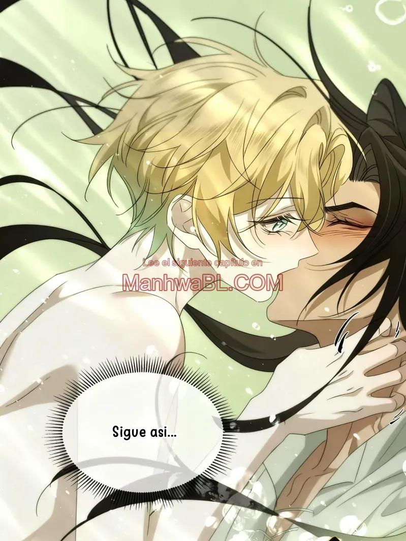 Manhwa BL Español – Leer Yaoi Online Gratis en es.mi2manga.com El príncipe enfermizo es adicto a la pantera negra - Capítulo 12 3 manhwa