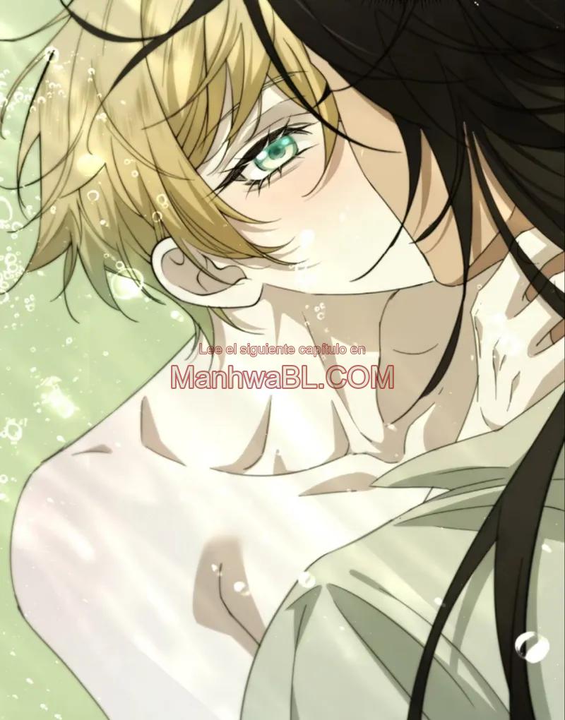 Manhwa BL Español – Leer Yaoi Online Gratis en es.mi2manga.com El príncipe enfermizo es adicto a la pantera negra - Capítulo 12 3 manhwa