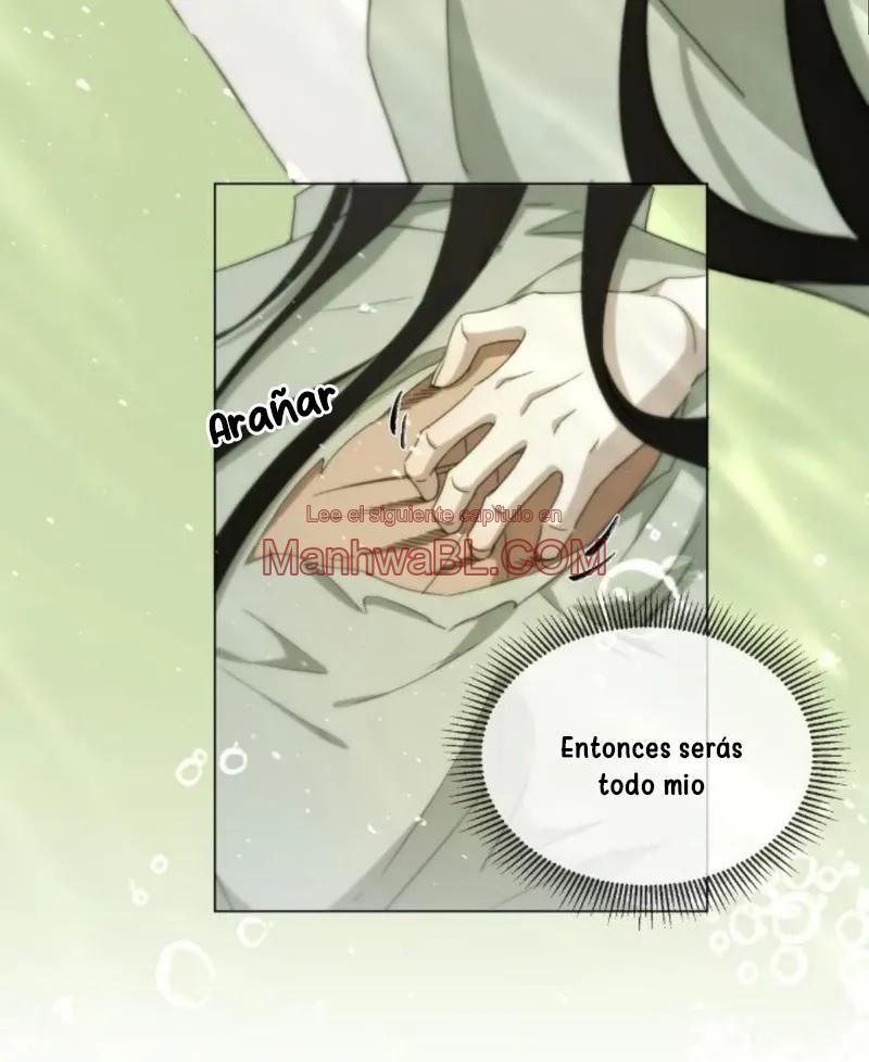 Manhwa BL Español – Leer Yaoi Online Gratis en es.mi2manga.com El príncipe enfermizo es adicto a la pantera negra - Capítulo 12 3 manhwa