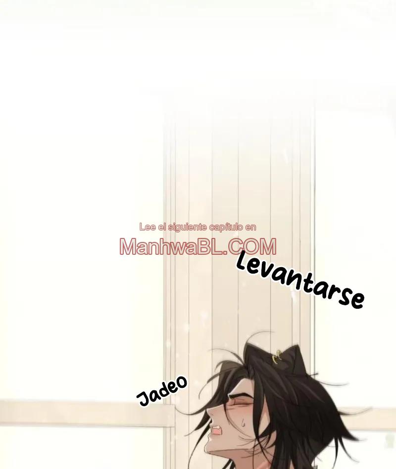 Manhwa BL Español – Leer Yaoi Online Gratis en es.mi2manga.com El príncipe enfermizo es adicto a la pantera negra - Capítulo 12 3 manhwa