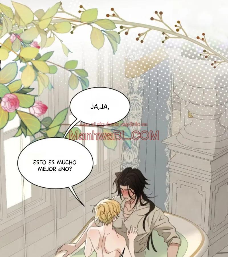Manhwa BL Español – Leer Yaoi Online Gratis en es.mi2manga.com El príncipe enfermizo es adicto a la pantera negra - Capítulo 12 3 manhwa
