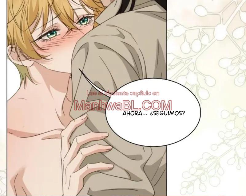 Manhwa BL Español – Leer Yaoi Online Gratis en es.mi2manga.com El príncipe enfermizo es adicto a la pantera negra - Capítulo 12 3 manhwa