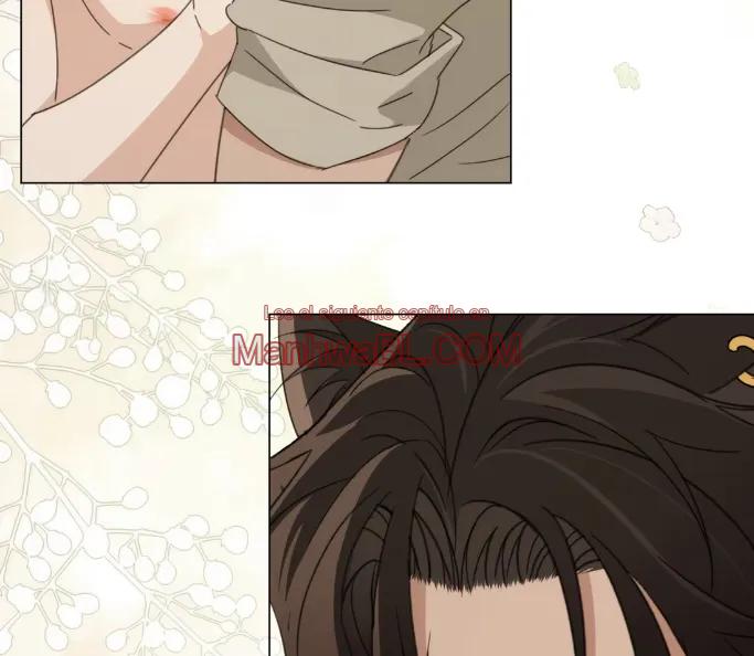 Manhwa BL Español – Leer Yaoi Online Gratis en es.mi2manga.com El príncipe enfermizo es adicto a la pantera negra - Capítulo 12 3 manhwa