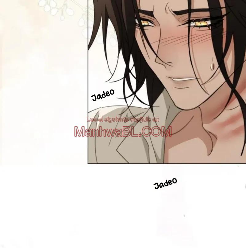 Manhwa BL Español – Leer Yaoi Online Gratis en es.mi2manga.com El príncipe enfermizo es adicto a la pantera negra - Capítulo 12 3 manhwa