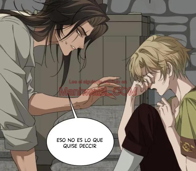 Manhwa BL Español – Leer Yaoi Online Gratis en es.mi2manga.com El príncipe enfermizo es adicto a la pantera negra - Capítulo 12 manhwa