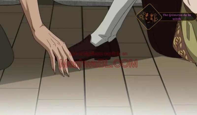 Manhwa BL Español – Leer Yaoi Online Gratis en es.mi2manga.com El príncipe enfermizo es adicto a la pantera negra - Capítulo 12 manhwa