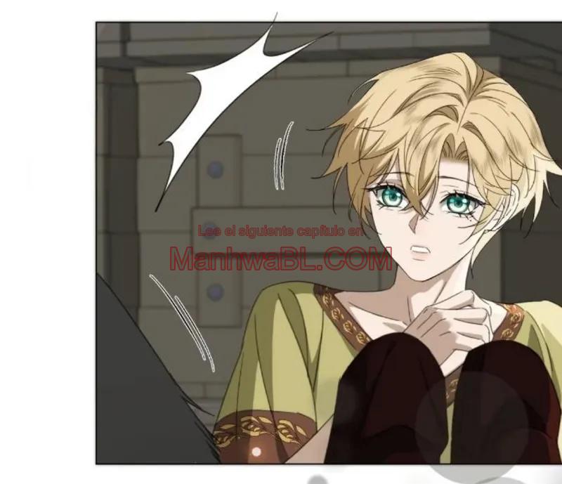 Manhwa BL Español – Leer Yaoi Online Gratis en es.mi2manga.com El príncipe enfermizo es adicto a la pantera negra - Capítulo 12 manhwa