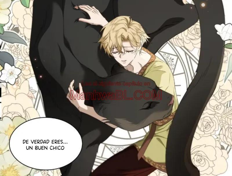 Manhwa BL Español – Leer Yaoi Online Gratis en es.mi2manga.com El príncipe enfermizo es adicto a la pantera negra - Capítulo 12 manhwa
