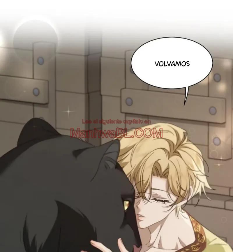 Manhwa BL Español – Leer Yaoi Online Gratis en es.mi2manga.com El príncipe enfermizo es adicto a la pantera negra - Capítulo 12 manhwa