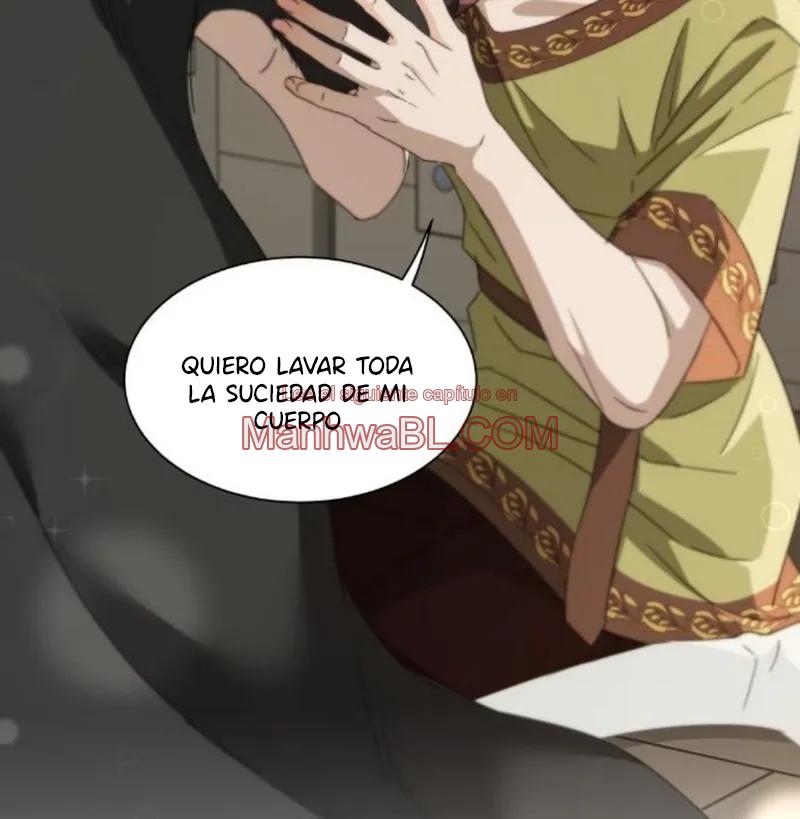 Manhwa BL Español – Leer Yaoi Online Gratis en es.mi2manga.com El príncipe enfermizo es adicto a la pantera negra - Capítulo 12 manhwa