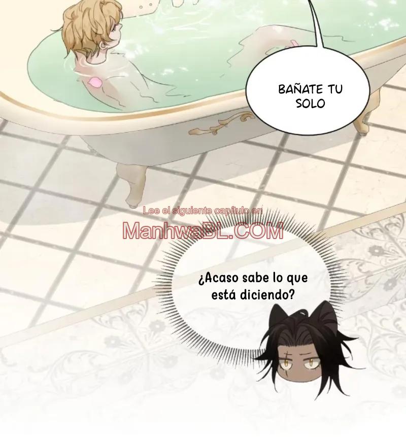 Manhwa BL Español – Leer Yaoi Online Gratis en es.mi2manga.com El príncipe enfermizo es adicto a la pantera negra - Capítulo 12 manhwa