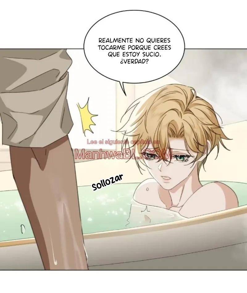 Manhwa BL Español – Leer Yaoi Online Gratis en es.mi2manga.com El príncipe enfermizo es adicto a la pantera negra - Capítulo 12 manhwa