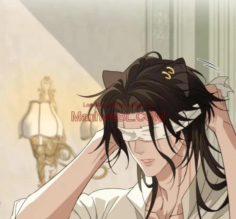 Manhwa BL Español – Leer Yaoi Online Gratis en es.mi2manga.com El príncipe enfermizo es adicto a la pantera negra - Capítulo 12 manhwa