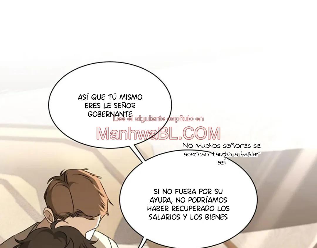 Manhwa BL Español – Leer Yaoi Online Gratis en es.mi2manga.com El príncipe enfermizo es adicto a la pantera negra - Capítulo 13 3 manhwa