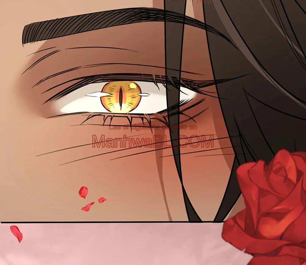 Manhwa BL Español – Leer Yaoi Online Gratis en es.mi2manga.com El príncipe enfermizo es adicto a la pantera negra - Capítulo 13 3 manhwa