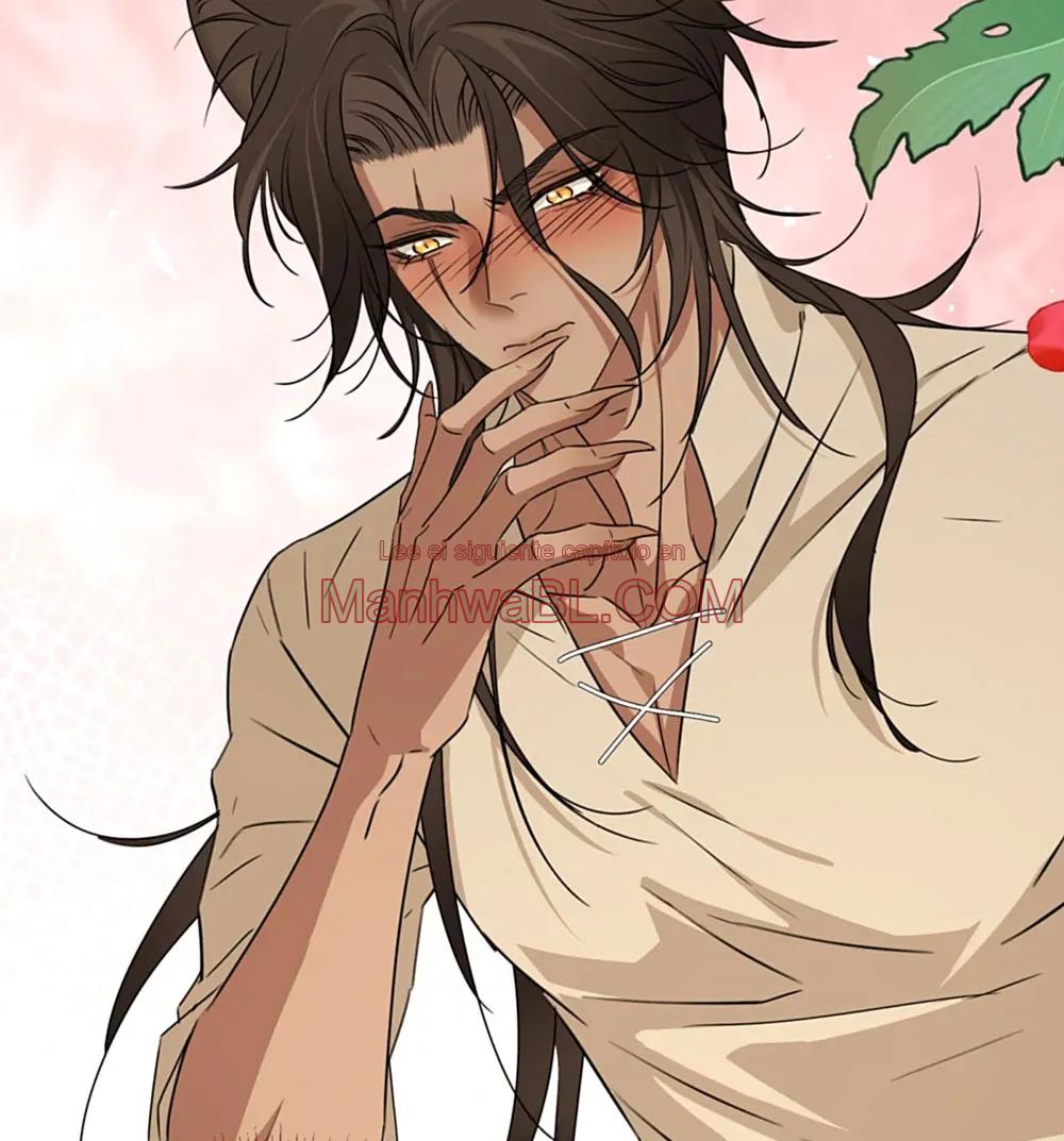Manhwa BL Español – Leer Yaoi Online Gratis en es.mi2manga.com El príncipe enfermizo es adicto a la pantera negra - Capítulo 13 3 manhwa