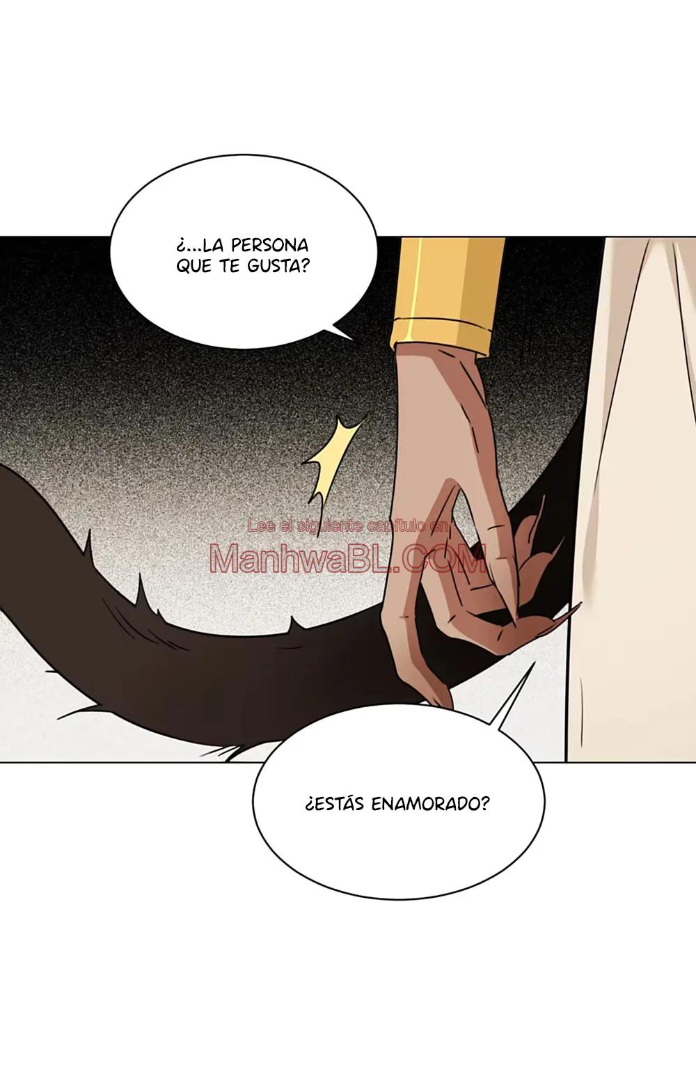 Manhwa BL Español – Leer Yaoi Online Gratis en es.mi2manga.com El príncipe enfermizo es adicto a la pantera negra - Capítulo 14 3 manhwa