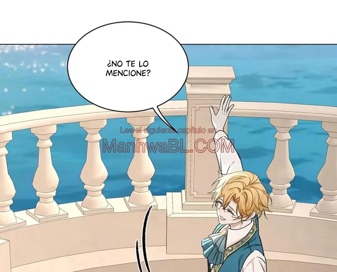 Manhwa BL Español – Leer Yaoi Online Gratis en es.mi2manga.com El príncipe enfermizo es adicto a la pantera negra - Capítulo 14 3 manhwa