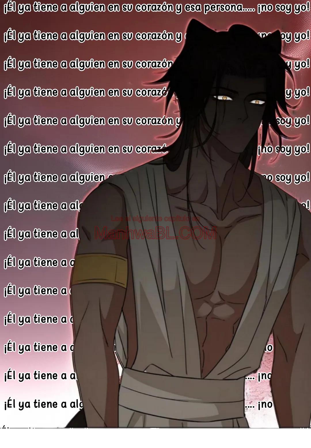 Manhwa BL Español – Leer Yaoi Online Gratis en es.mi2manga.com El príncipe enfermizo es adicto a la pantera negra - Capítulo 14 3 manhwa