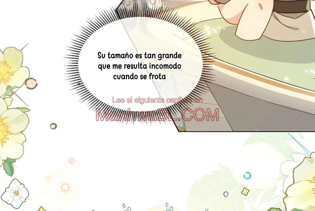 Manhwa BL Español – Leer Yaoi Online Gratis en es.mi2manga.com El príncipe enfermizo es adicto a la pantera negra - Capítulo 13 manhwa