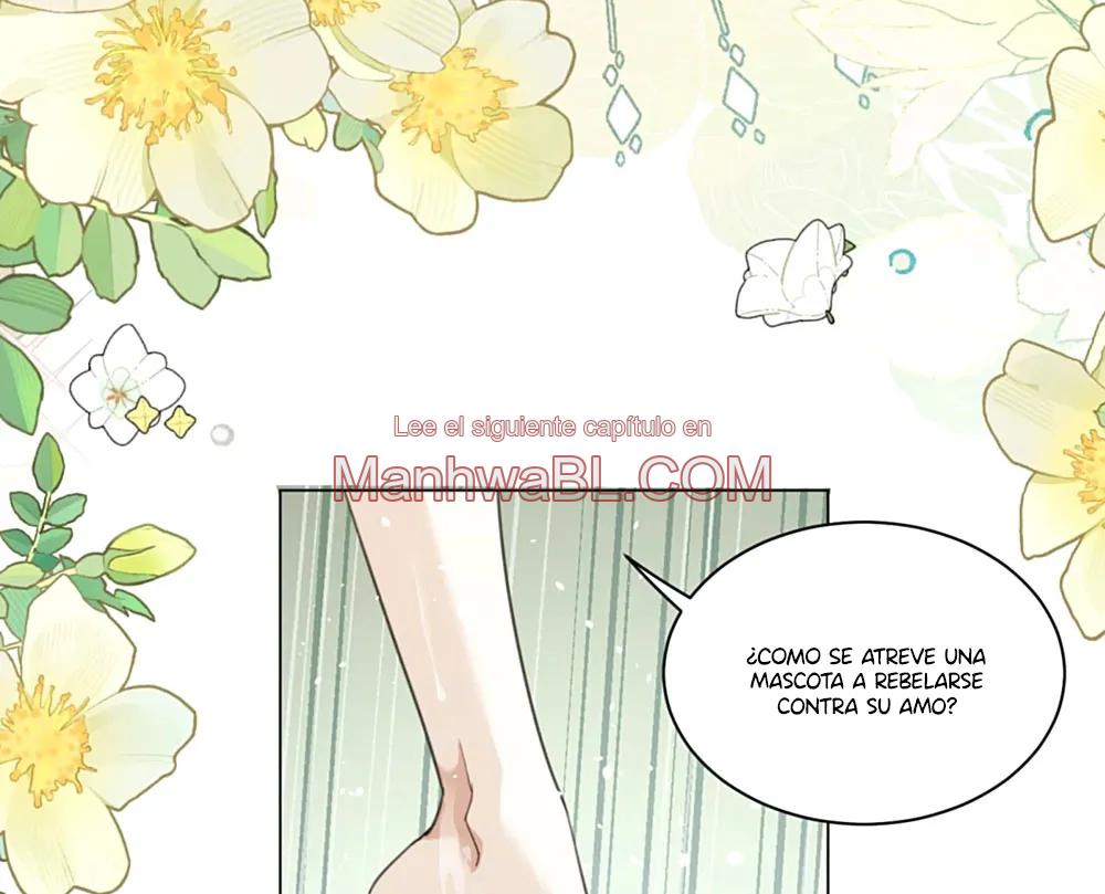 Manhwa BL Español – Leer Yaoi Online Gratis en es.mi2manga.com El príncipe enfermizo es adicto a la pantera negra - Capítulo 13 manhwa