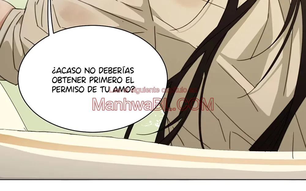 Manhwa BL Español – Leer Yaoi Online Gratis en es.mi2manga.com El príncipe enfermizo es adicto a la pantera negra - Capítulo 13 manhwa