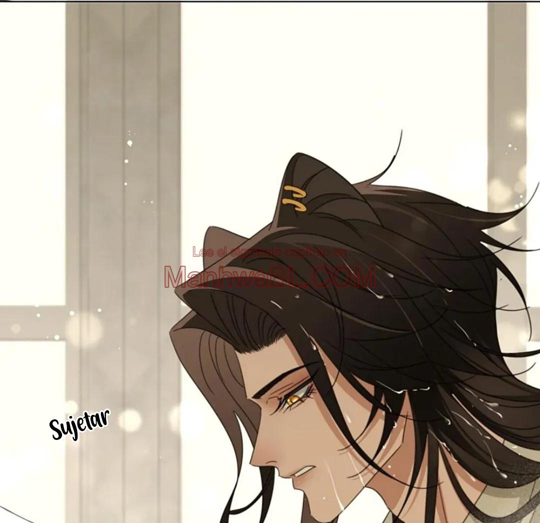 Manhwa BL Español – Leer Yaoi Online Gratis en es.mi2manga.com El príncipe enfermizo es adicto a la pantera negra - Capítulo 13 manhwa