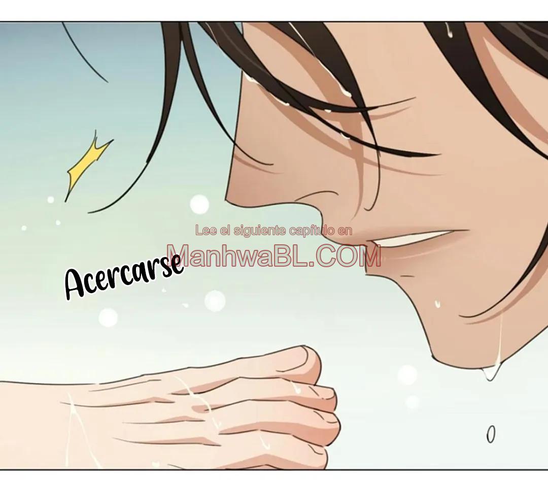 Manhwa BL Español – Leer Yaoi Online Gratis en es.mi2manga.com El príncipe enfermizo es adicto a la pantera negra - Capítulo 13 manhwa