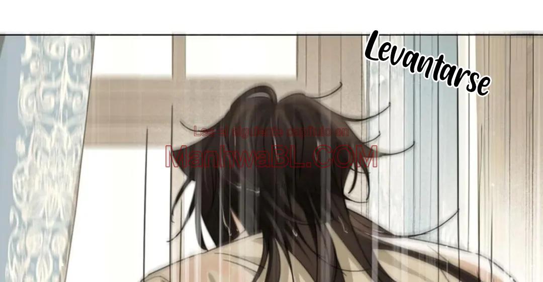 Manhwa BL Español – Leer Yaoi Online Gratis en es.mi2manga.com El príncipe enfermizo es adicto a la pantera negra - Capítulo 13 manhwa