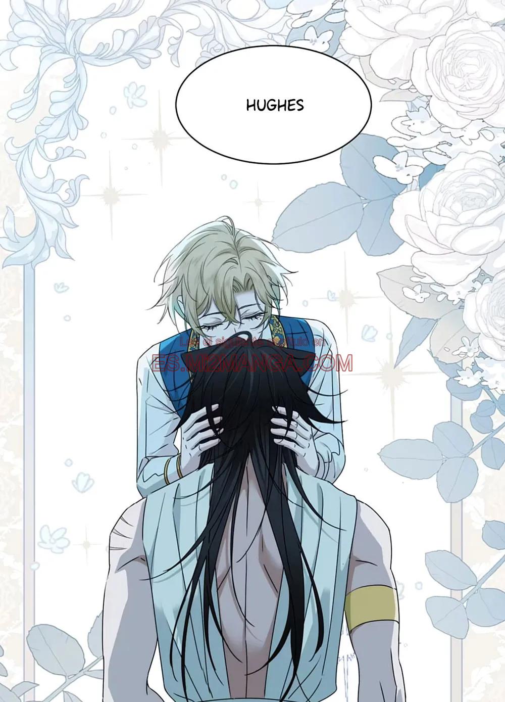 Manhwa BL Español – Leer Yaoi Online Gratis en es.mi2manga.com El príncipe enfermizo es adicto a la pantera negra - Capítulo 15 3 manhwa