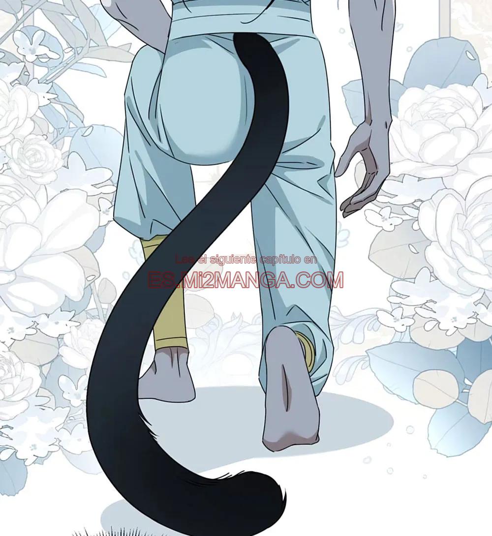 Manhwa BL Español – Leer Yaoi Online Gratis en es.mi2manga.com El príncipe enfermizo es adicto a la pantera negra - Capítulo 15 3 manhwa