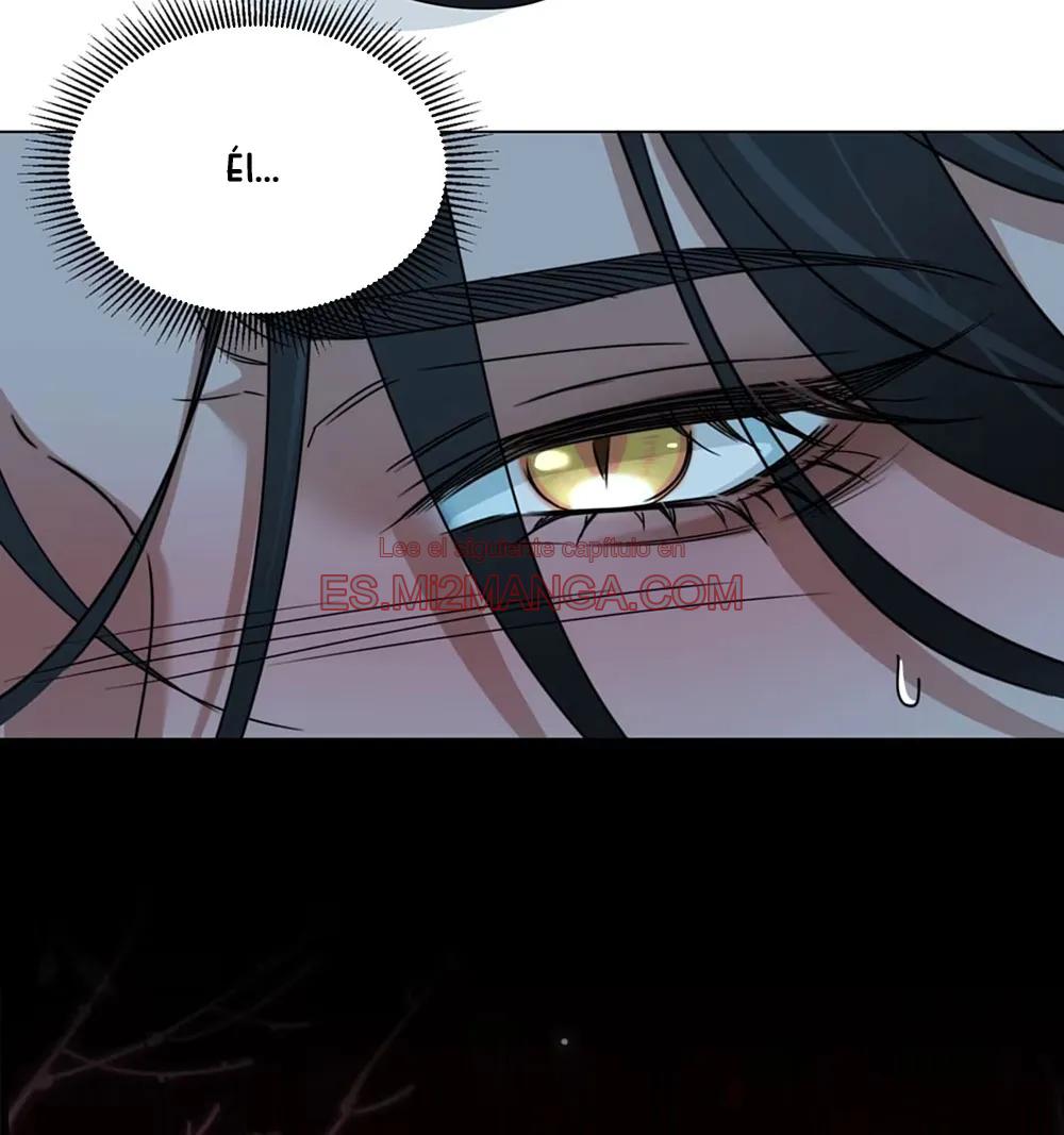 Manhwa BL Español – Leer Yaoi Online Gratis en es.mi2manga.com El príncipe enfermizo es adicto a la pantera negra - Capítulo 15 3 manhwa