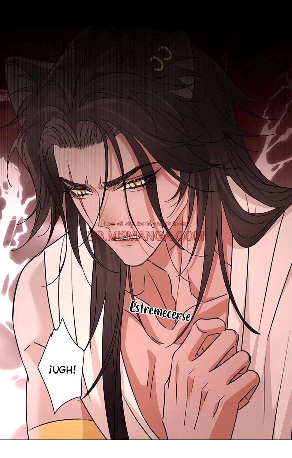 Manhwa BL Español – Leer Yaoi Online Gratis en es.mi2manga.com El príncipe enfermizo es adicto a la pantera negra - Capítulo 15 3 manhwa