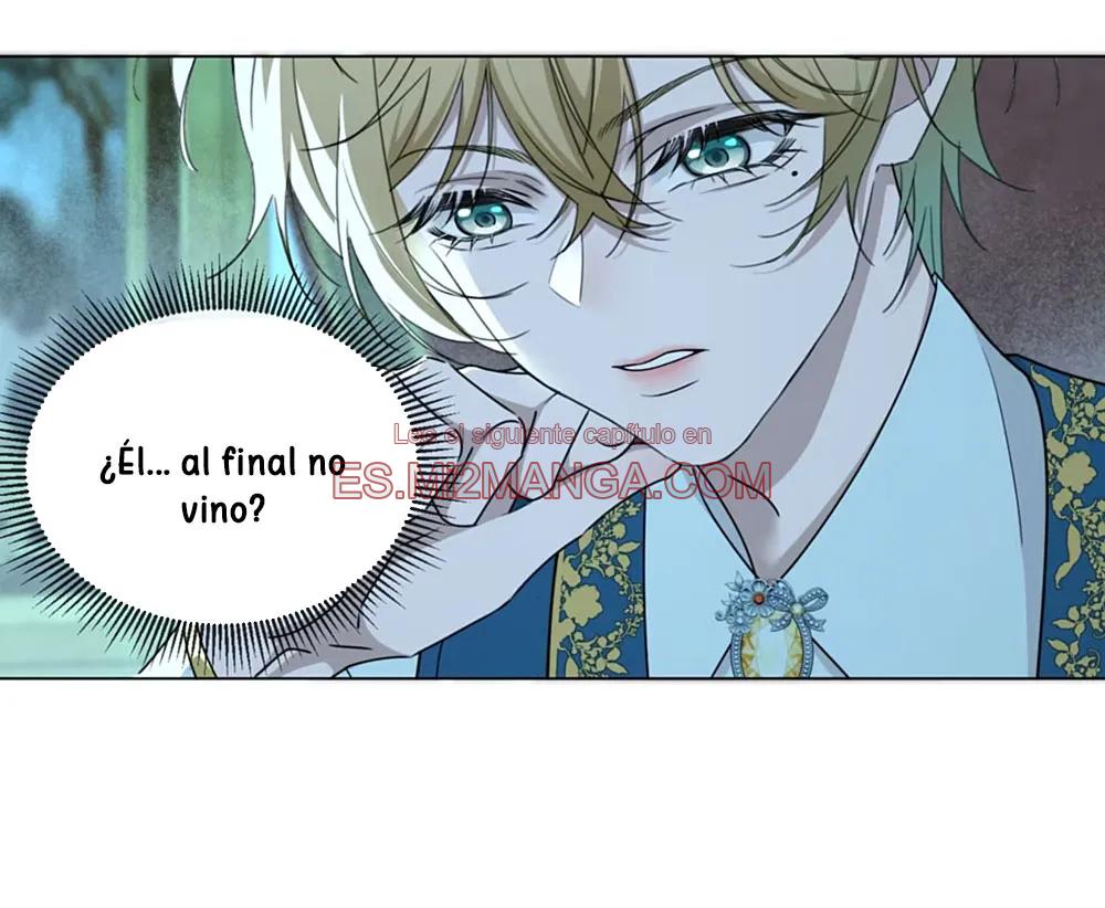 Manhwa BL Español – Leer Yaoi Online Gratis en es.mi2manga.com El príncipe enfermizo es adicto a la pantera negra - Capítulo 15 3 manhwa