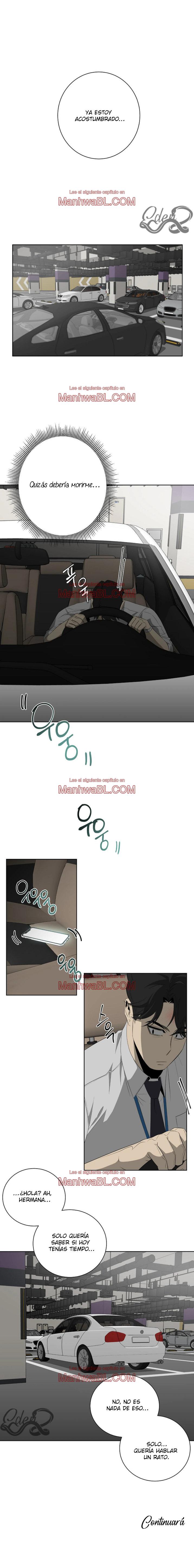 Manhwa BL Español – Leer Yaoi Online Gratis en es.mi2manga.com El Sr. I, el oficinista que, de alguna manera, siempre acaba siendo erótico. - Capítulo 8els manhwa