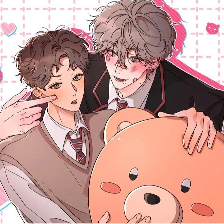 Su lado no conocido - Capítulo 6 manhwa