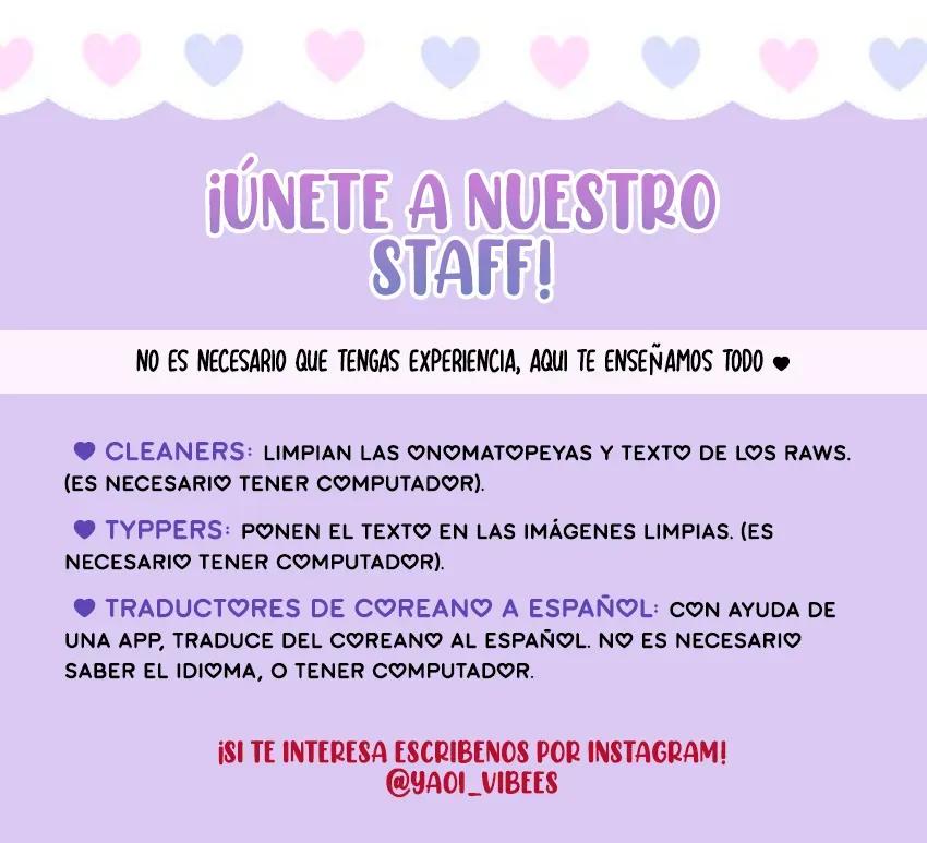 El amor de la bestia de pelo negro - Capítulo 2 3 manhwa