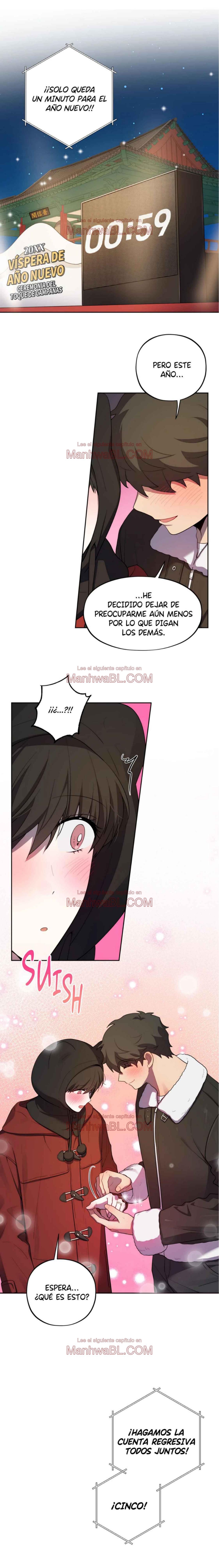 Manhwa BL Español – Leer Yaoi Online Gratis en es.mi2manga.com La historia de cómo te llegué a amar - Capítulo 47 manhwa