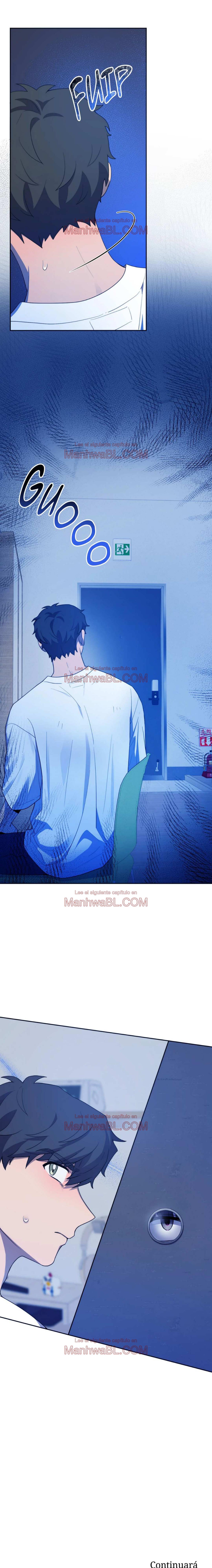 La historia de cómo te llegué a amar - Capítulo 30 manhwa