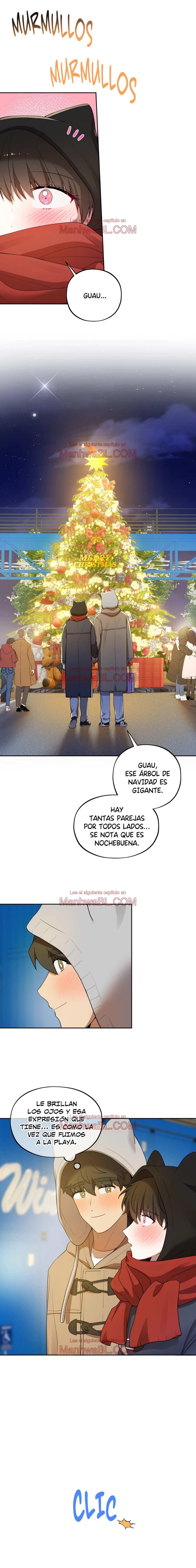 La historia de cómo te llegué a amar - Capítulo 46 manhwa