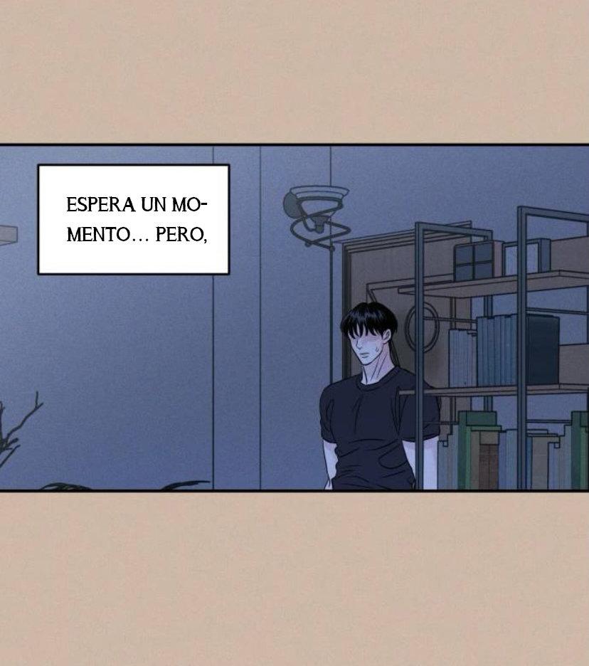 Amor impuro - Capítulo 6 2 manhwa