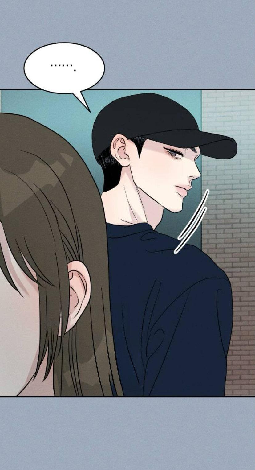 Amor impuro - Capítulo 7 3 manhwa