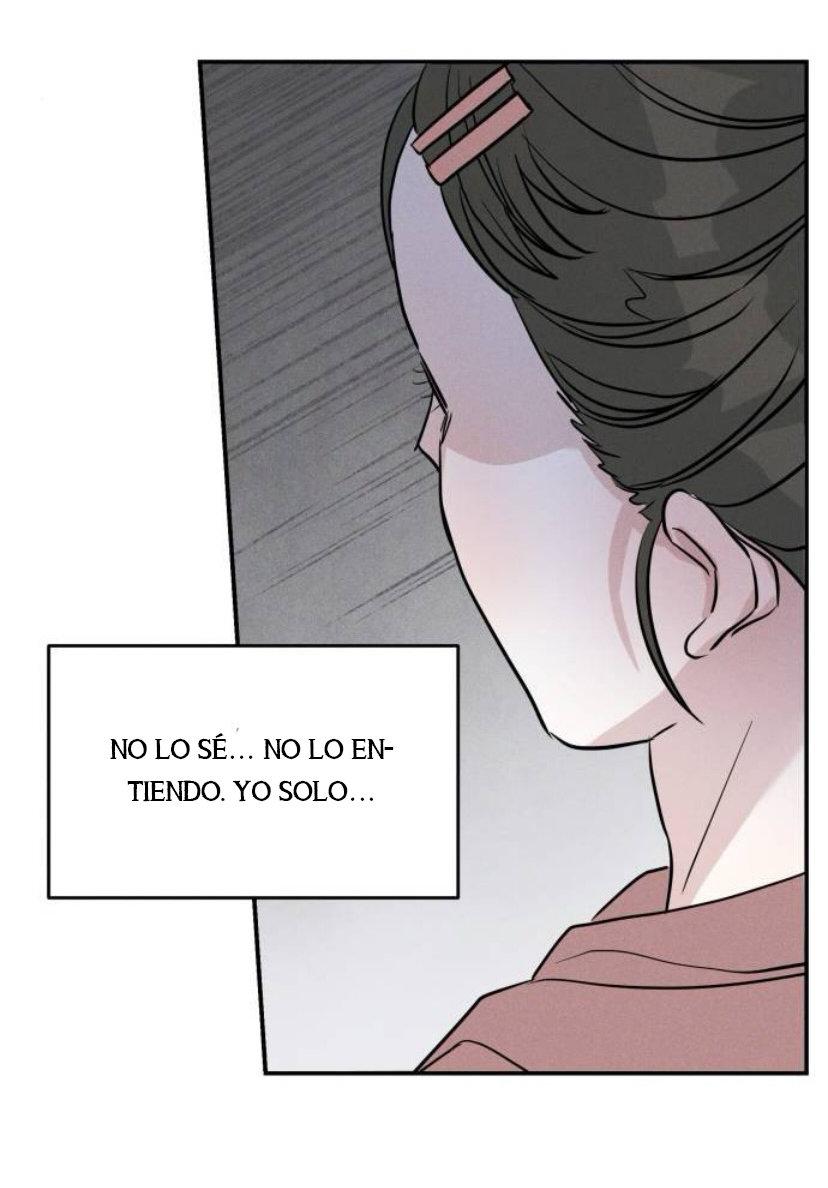 Amor impuro - Capítulo 4 3 manhwa