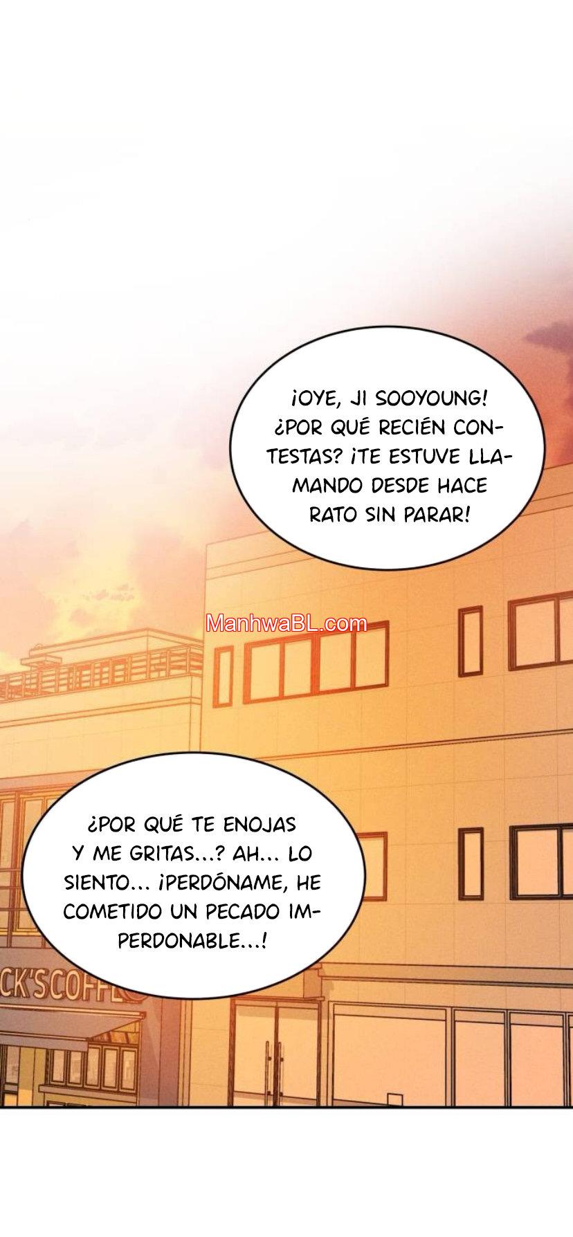 Amor impuro - Capítulo 4 3 manhwa