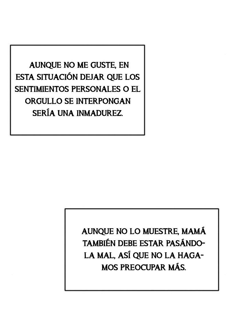 Amor impuro - Capítulo 7 manhwa