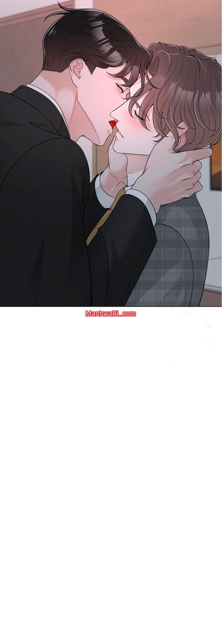 De elección a elección - Capítulo 5 3 manhwa