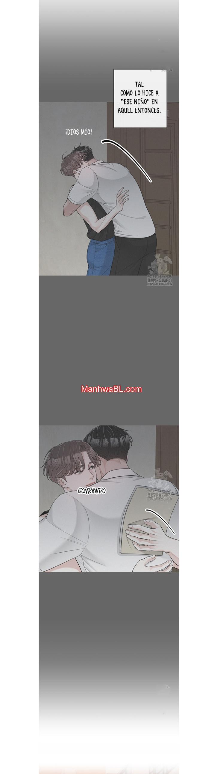 De elección a elección - Capítulo 21 3 manhwa