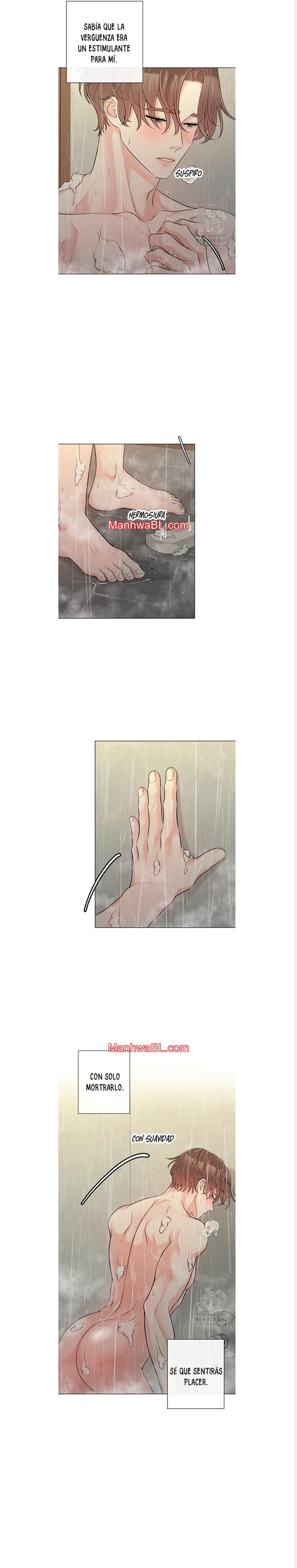 De elección a elección - Capítulo 12 manhwa